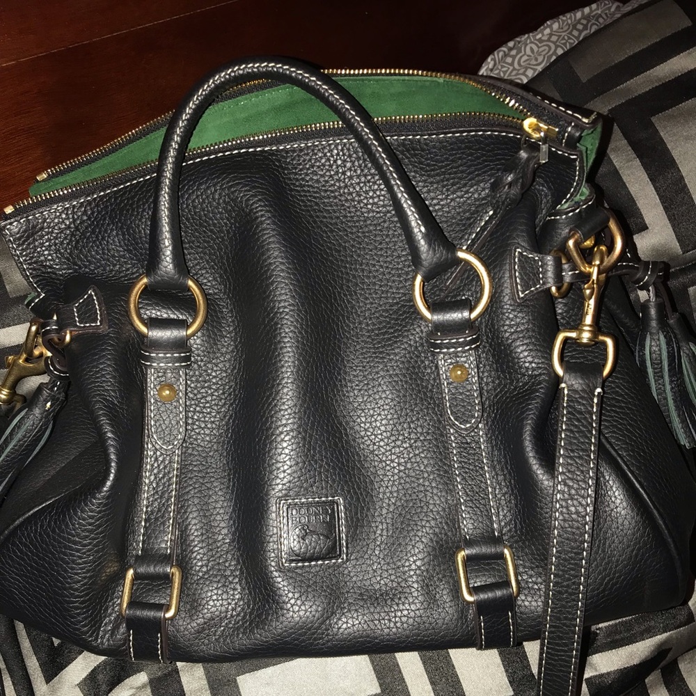 Handbag